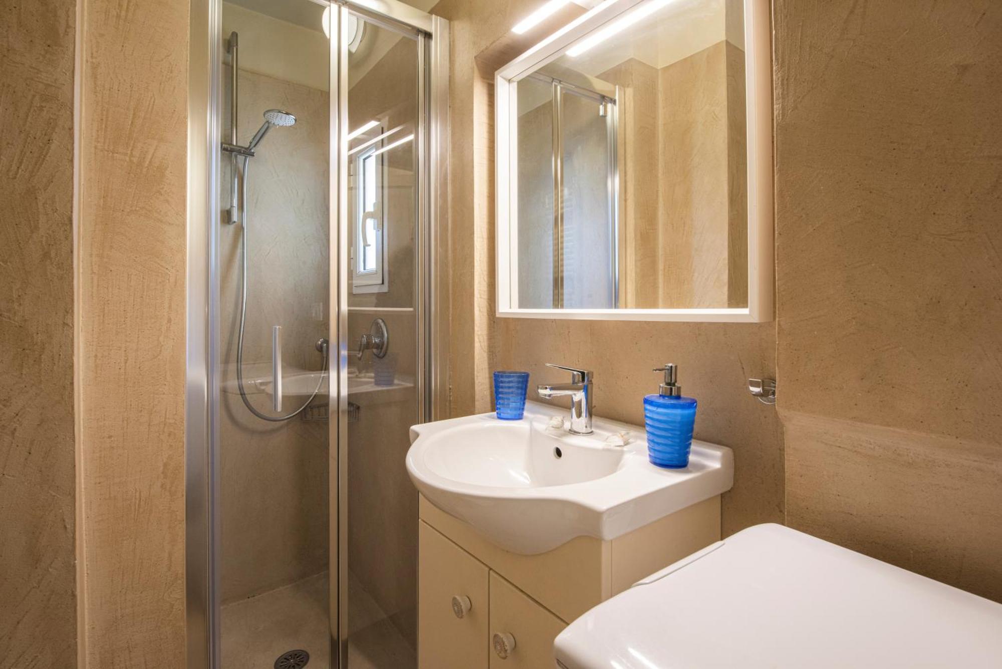 Apartamento Oltrarno Classic By Mmega Florencia