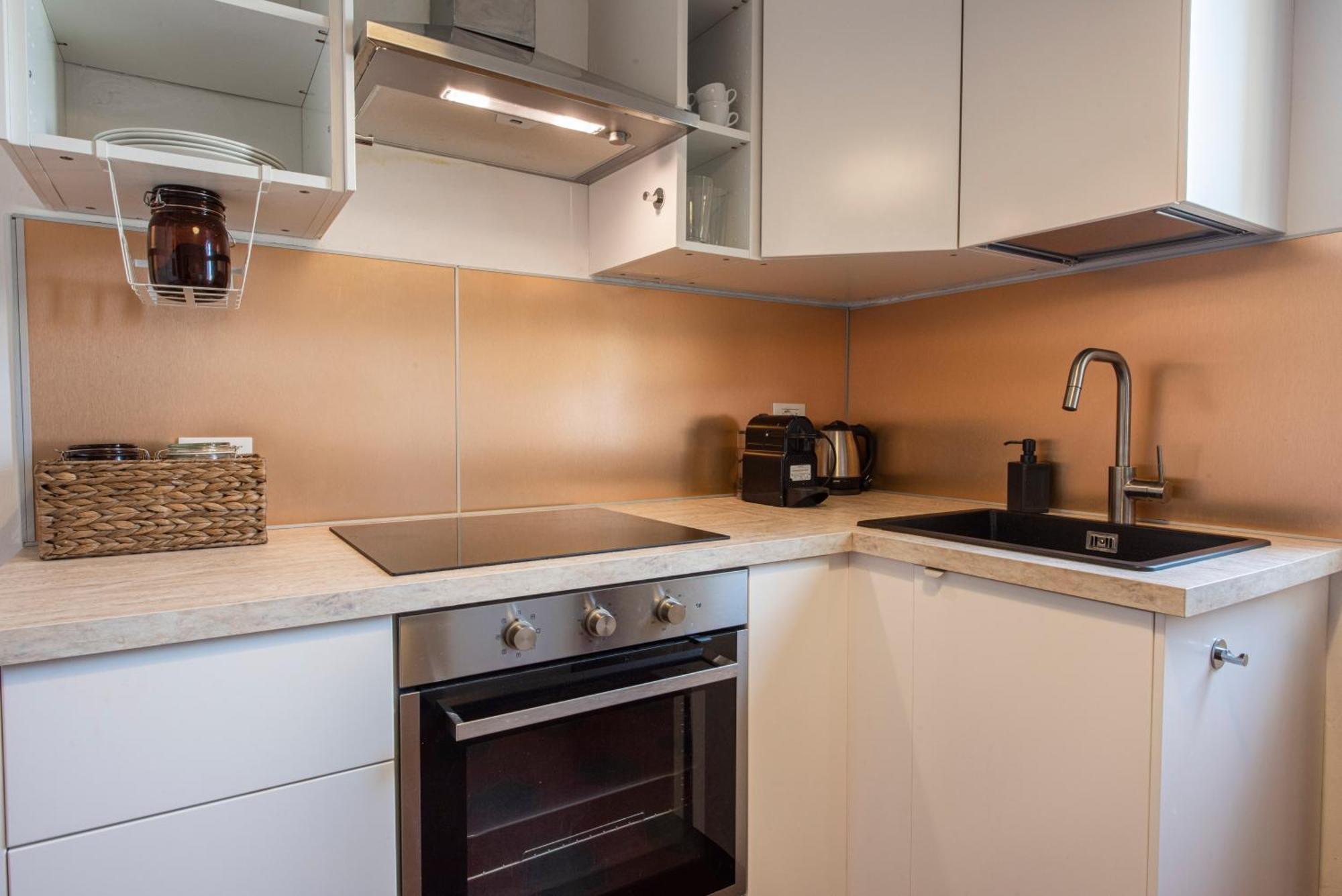 Apartamento Oltrarno Classic By Mmega Florencia
