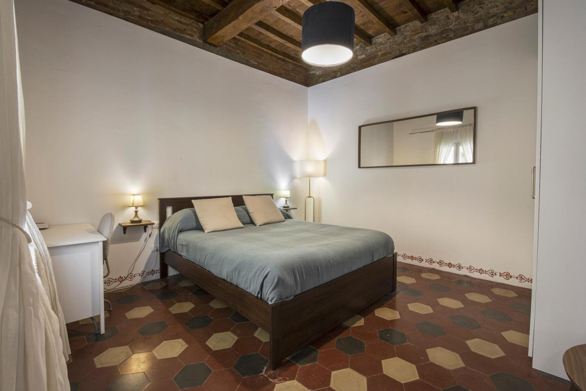 Apartamento Oltrarno Classic By Mmega Florencia